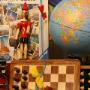Pinocchio's Toys & Gifts