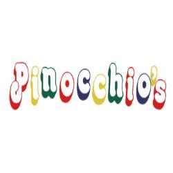 Pinocchio's Toys & Gifts