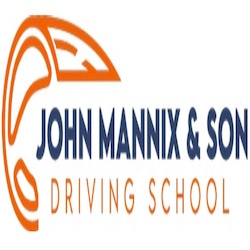John Mannix & Son School of Motoring