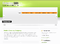 Catering 365 | Corporate & Events Caterers Ireland Naas, Kildare