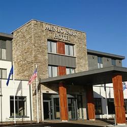 Menlo Park Hotel