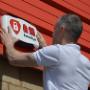 Alarm Installation