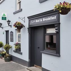 jacobs Well BB, Pub, Restaurant