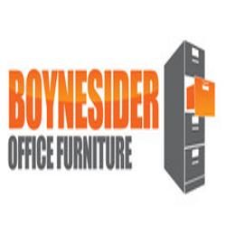 Boynesider Office Furniture