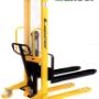 Lancer Forklift Stacker