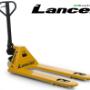 Lancer Pallet Truck