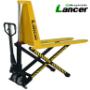 Lancer Scissors Pallet Truck