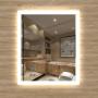 Bathroom LED Mirror 700×500