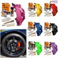 Foliatec Brake Caliper Paint Kit – 3 Components – 20+ Colours Available!