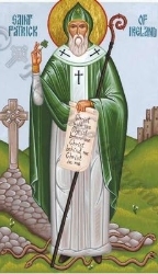 St. Patrick's Parish - Russian Orthodox Church