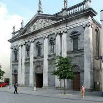 Cathedral of the Most Holy Trinity Within