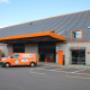 StorageWise Building