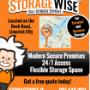 StorageWise Self Storage