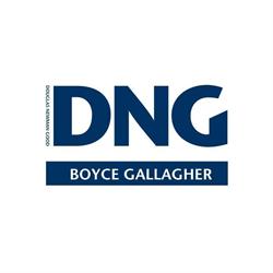 Dng Boyce Gallagher Letterkenny, Donegal