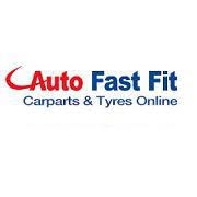 Auto Fast Fit Letterkenny, Donegal