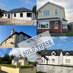 KINSELLA ESTATES