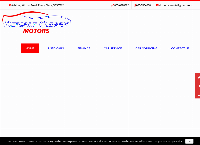 Dermot Cleary Car Sales Ltd.'s website