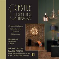Castle Lighting & Interiors