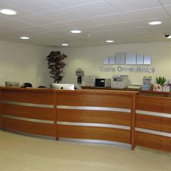 Castle Orthodontics Kilkenny, Kilkenny
