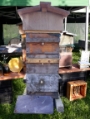 Natural beekeeping