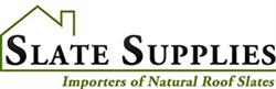Slate Supplies