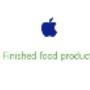 Finished food products