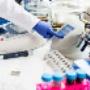 Wastewater & Effluent Testing