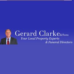 Gerard Clarke & Sons Funeral Directors