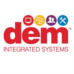 D.E.M. MACHINES LIMITED