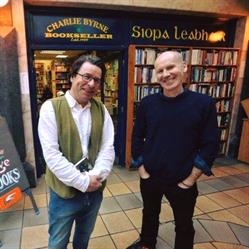 Charlie Byrne's Bookshop