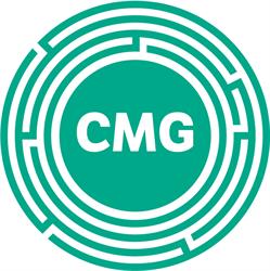 CMG TRAINING LIMITED