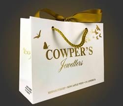 COWPERS JEWELLERS LIMITED