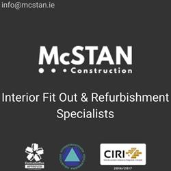 MCSTAN CONSTRUCTION LIMITED