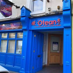OTEAN RESTAURANT &TAKEAWAY LIMITED