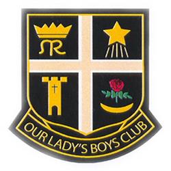Our Lady's Boy's Club Company Limited By Guarantee