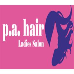 P A Hair