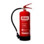 Fire Extinguisher (Water)
