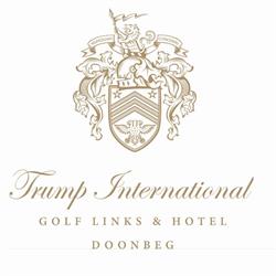 Trump International Golf Links Ireland