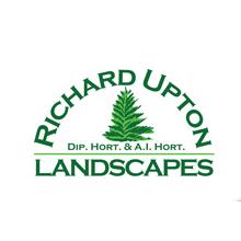 Richard Upton Landscapes