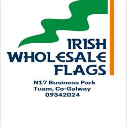 IRISH WHOLESALE FLAGS LIMITED
