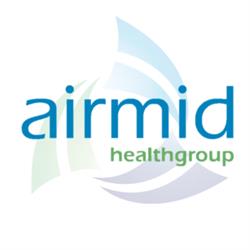 airmid healthgroup Limited