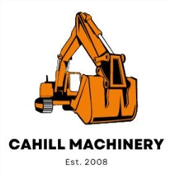 CAHILL MACHINERY LIMITED