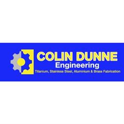 Colin Dunne Engineering Ltd
