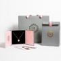 Jo Harpur Jewellery are committed to offering bespoke packaging that is beautiful and environmentally friendly. All our jewellery packaging has been carefully selected with sustainability in mind. Our elegant and stylish packaging makes our jewellery the perfect gift for the remarkable woman in your life. All our packaging is bespoke to your order.