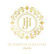 Jo Harpur Jewellery Ireland