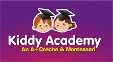 KIDDY ACADEMY LIMITED