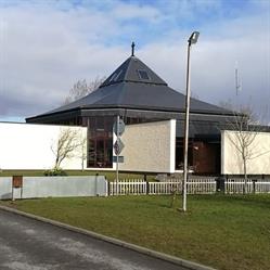 Renmore Parish Development Association Company Limited By Guarantee