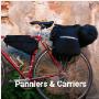 Panniers & Carriers
