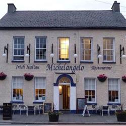 Michelangelo Restaurant