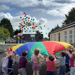 BALLYDEHOB COMMUNITY PLAYGROUP & AFTER-SCHOOL SERVICE LIMITED